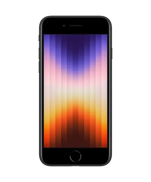 Apple iPhone SE 2022 (3-его поколения) 128GB фото 2